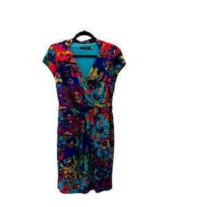 Ellen Tracy Women Dress, Size 6, new